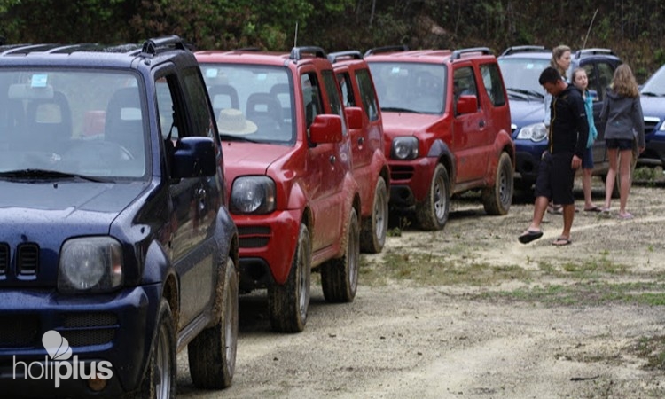 Reservar Excursión “JEEP SAFARI”. Salida desde CAYO SANTA MARÍA. Gaviota Tours de safari en venta Reservar Excursión “JEEP SAFARI”. Salida desde CAYO SANTA MARÍA. Gaviota Tours