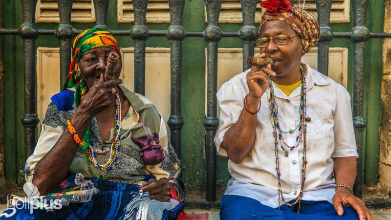 Book "Havana + Tobacco Factory" Tour. Departure from VARADERO. Gaviota