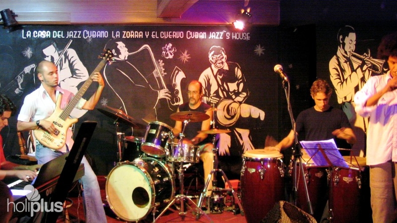 Car Rental Havana Cuba >> Book Jazz Club “La Zorra y el Cuervo”. Departure from ... Car Rental Havana Cuba >> Book Jazz Club “La Zorra y el Cuervo”. Departure from ...