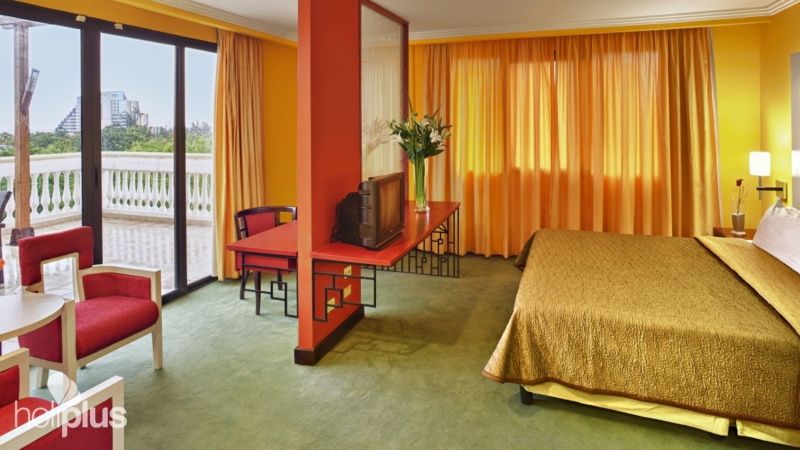 Book Online Quinta Avenida Habana Hotel Miramar Images Full Profile And Map