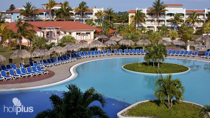 Book Online Memoríes Varadero Beach Resort Hotel Images Hotel S Animation Pool View Beach Panoramic