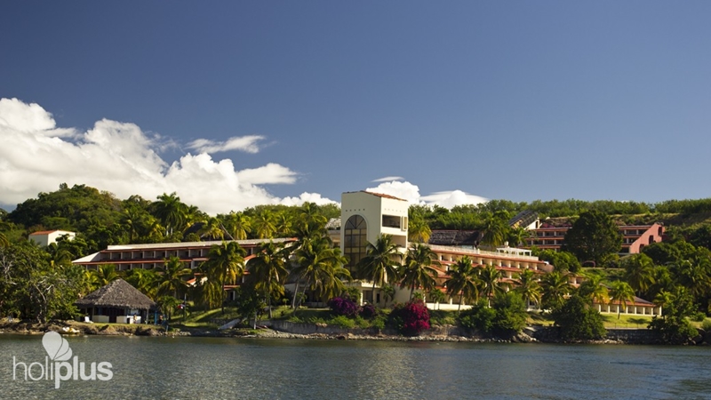 Brisas Sierra Mar Hotel Santiago De Cuba Brisas Sierra Mar Hotel Santiago De Cuba