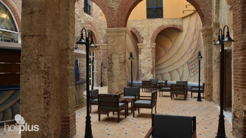 Book online Telégrafo Axel Hotel La Habana - Adults Only Over 18 Years