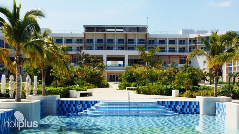 gran muthu almirante beach resort