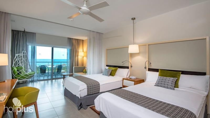 Reserva Online el Hotel Gran Muthu Rainbow - Sólo para adultos mayores