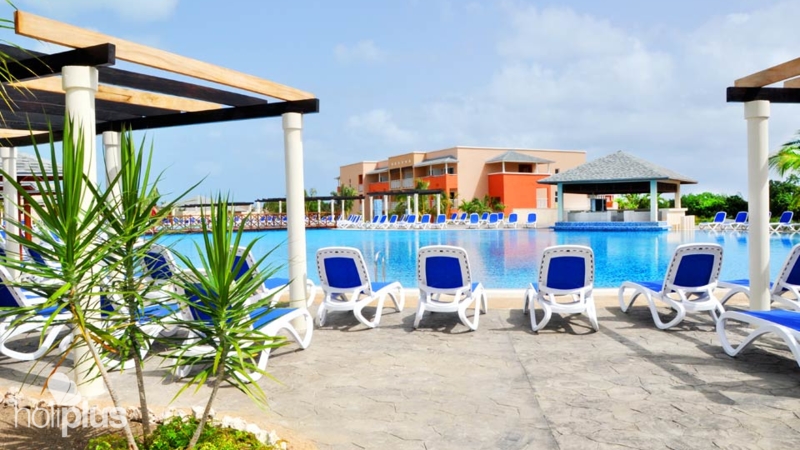 Book Online Pestana Cayo Coco Beach Resort Hotel Images Hotel S Pool Panoramic View Beach
