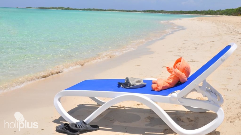 Book Online Pestana Cayo Coco Beach Resort Hotel Images Hotel S Beach Panoramic View