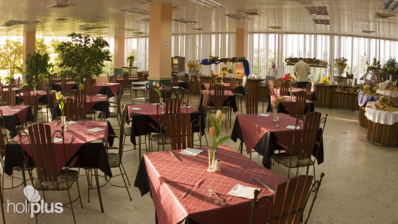 Reserva Online el Villa Islazul Sotavento. VARADERO. Imágenes