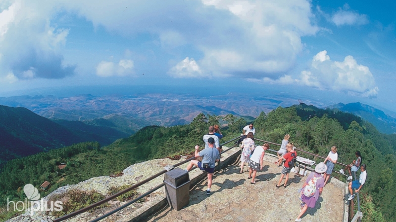 Book Online Islazul Gran Piedra Hotel Santiago De Cuba Cuba Images Full Profile And Map