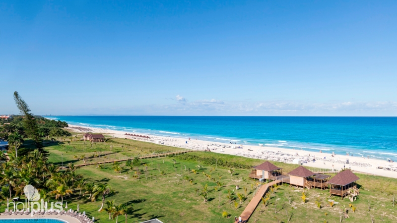 Book online Meliá Internacional Varadero All Inclusive Hotel. VARADERO ...