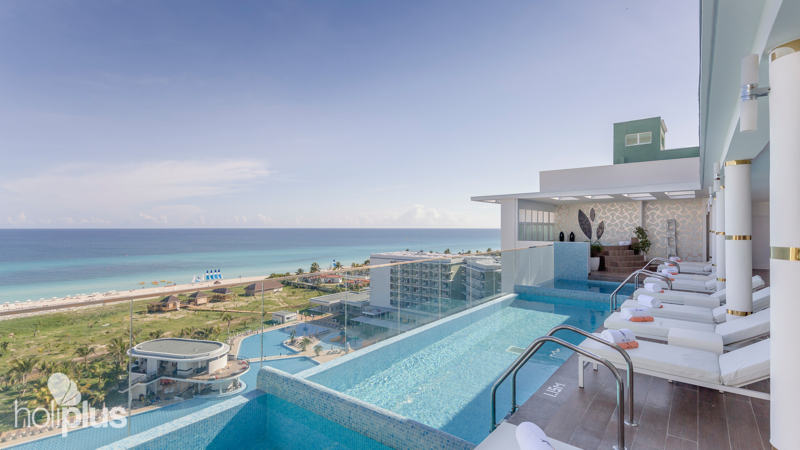 Book online Meliá Internacional Varadero All Inclusive Hotel. VARADERO ...