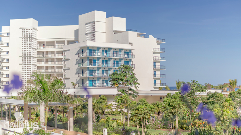 Book online Meliá Internacional Varadero All Inclusive Hotel. VARADERO ...