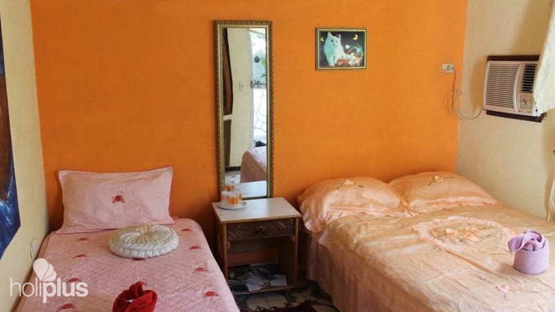 Book online Hostal Villa Toledo, ANASTACIO CARDENAS, No. 356. TRINIDAD