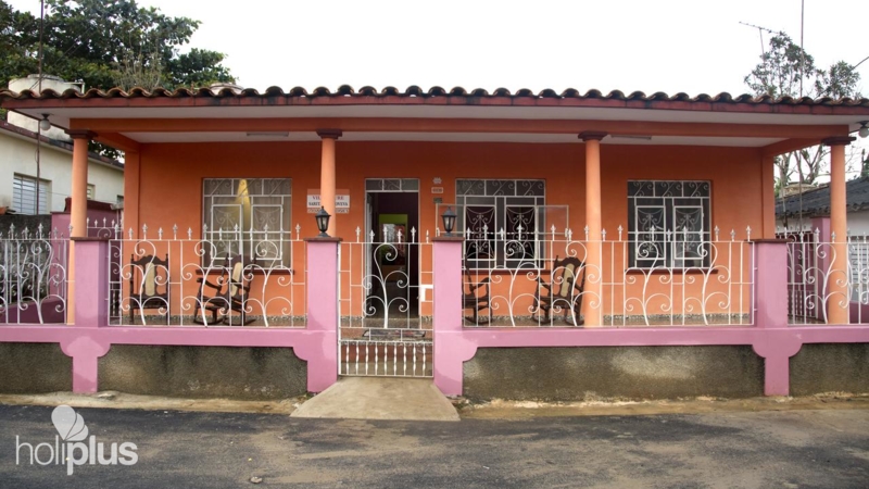 Book online Villa Irure (Sarita y Genoveva), RAFAEL TREJO, No. 6