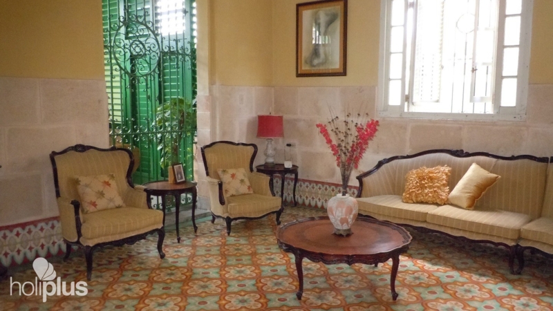 Book online La Casa Verde, CALLE 9, No. 403. VEDADO.. Images, full